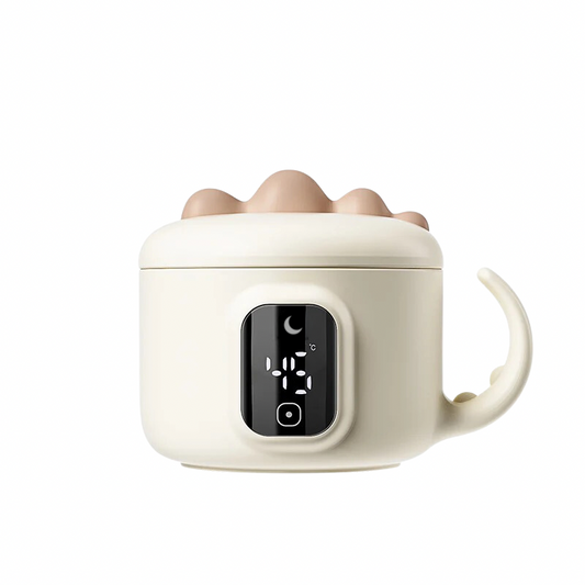 Chauffe-repas my Bear and baby