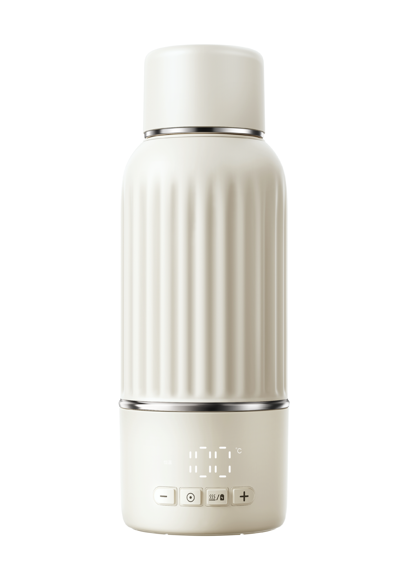 Chauffe biberon Portable Bear