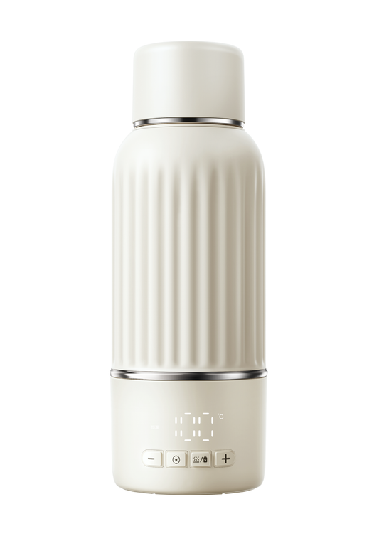 Chauffe biberon Portable Bear